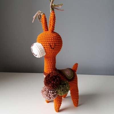 Guia Completo: Como Aprender Crochê com Márcia Rezende