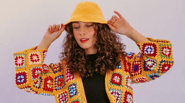 mari monteiro croche