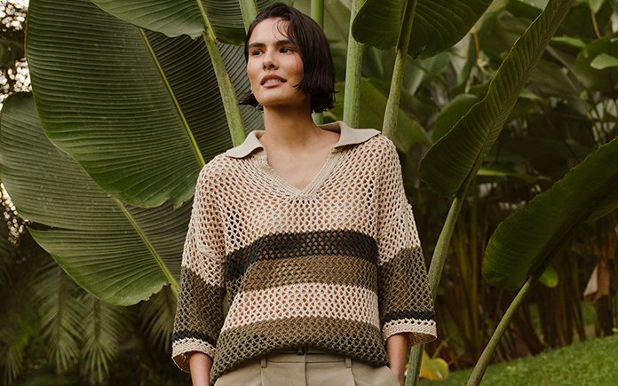 Guia Completo: Como Transformar seu Crochê em um Negócio Lucrativo com Mari Monteiro