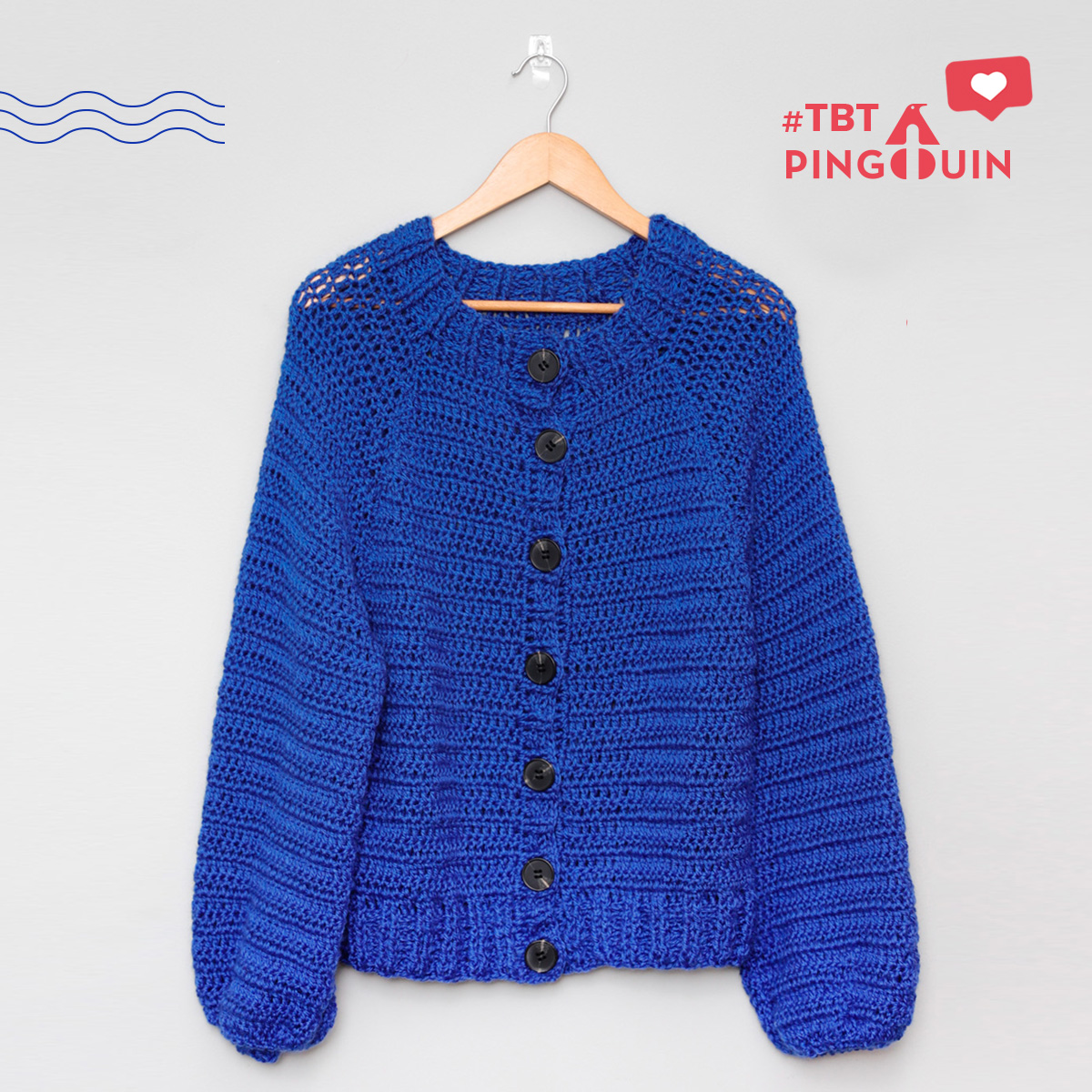 As Melhores Aulas Gratuitas de Crochê de Luxo da Mari Monteiro no YouTube