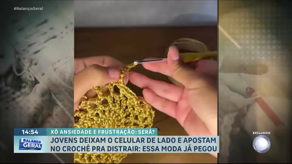 mari monteiro croche