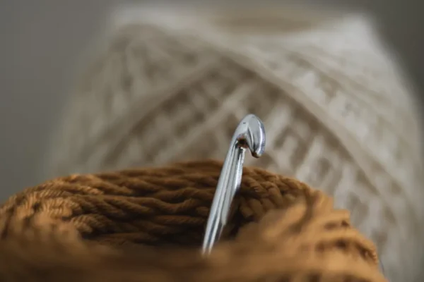 As Melhores Aulas Gratuitas de Crochê de Luxo da Mari Monteiro no YouTube