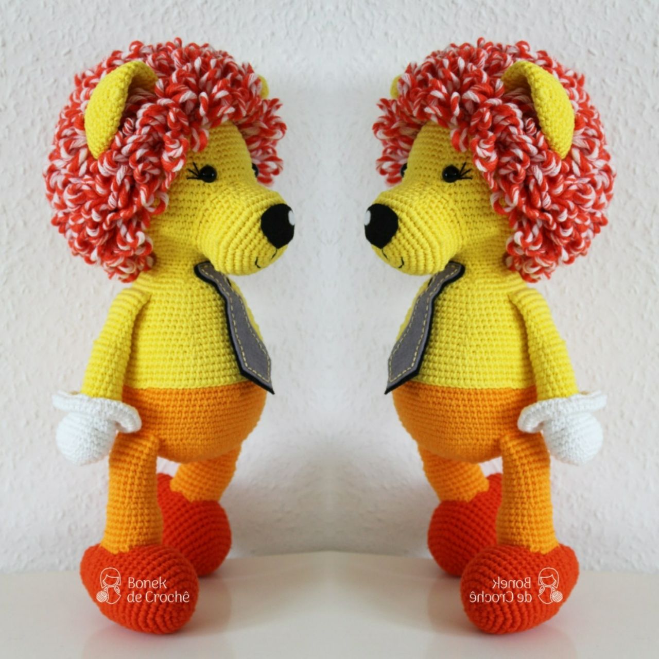 Como fazer tapetes de crochê da Maria Raquel