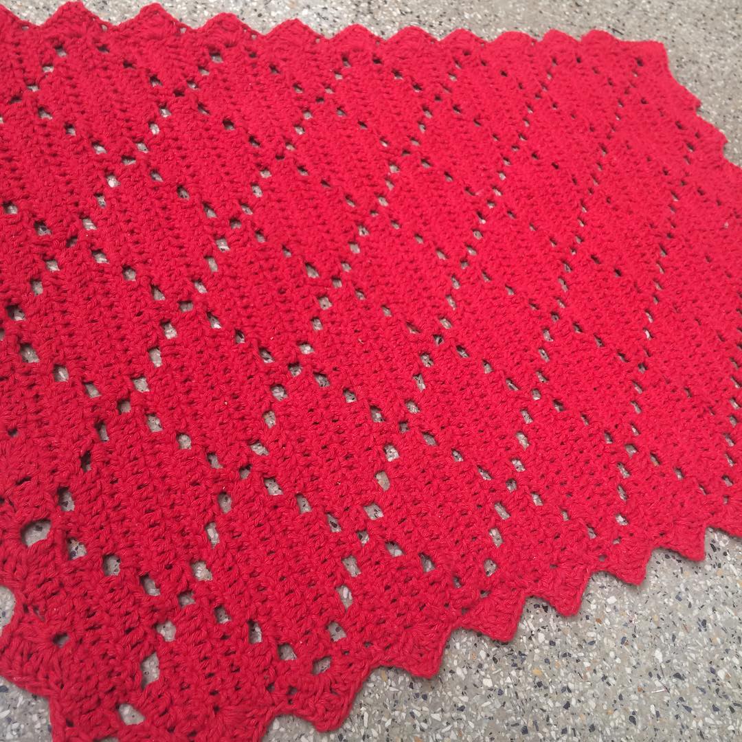 Onde comprar crochê artesanal online