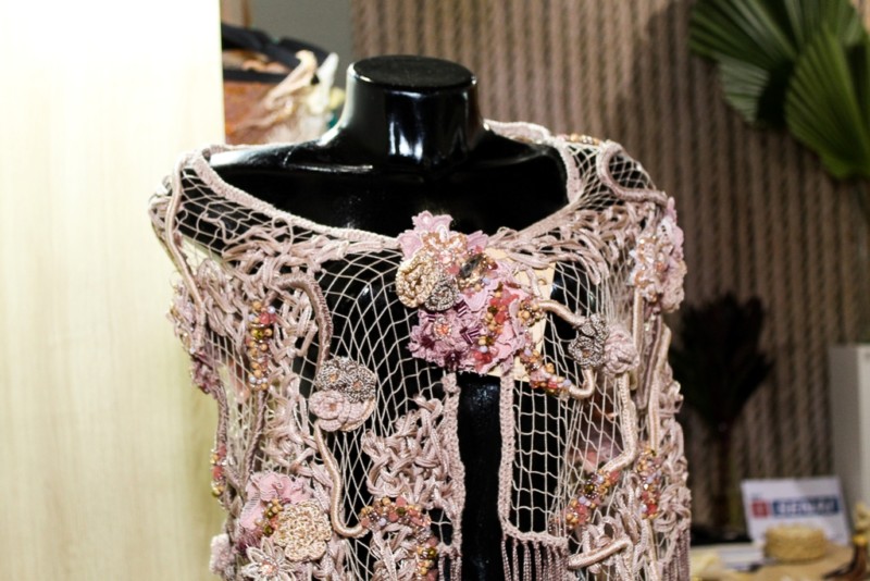 Onde comprar crochê artesanal online