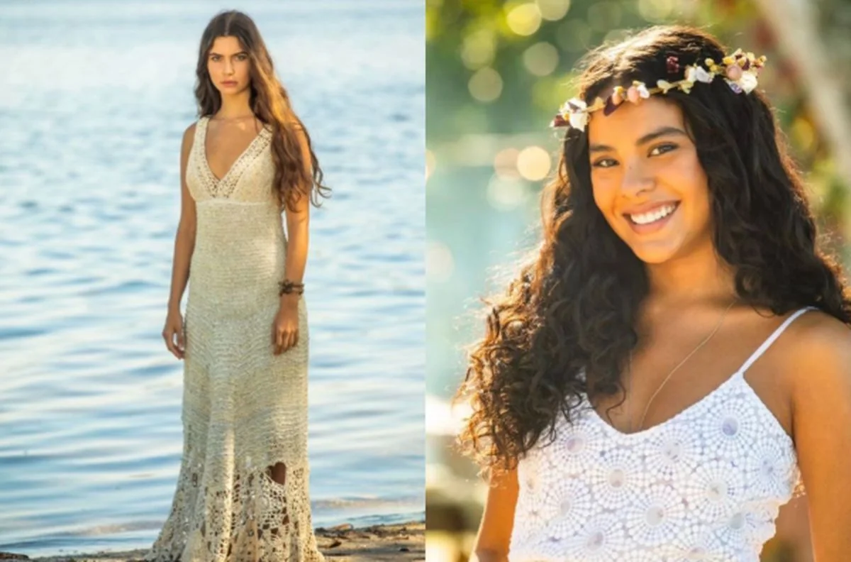 Rotina de uma artesã de crochê: Vlogs da Maria Raquel