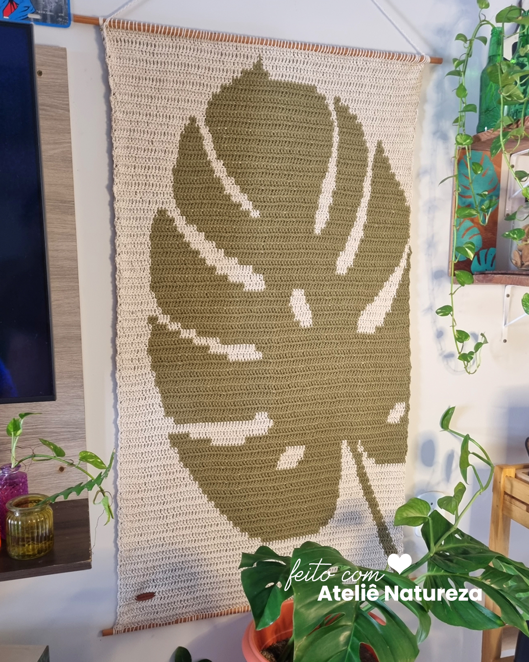 Dicas de crochê para iniciantes: Maria Raquel ensina