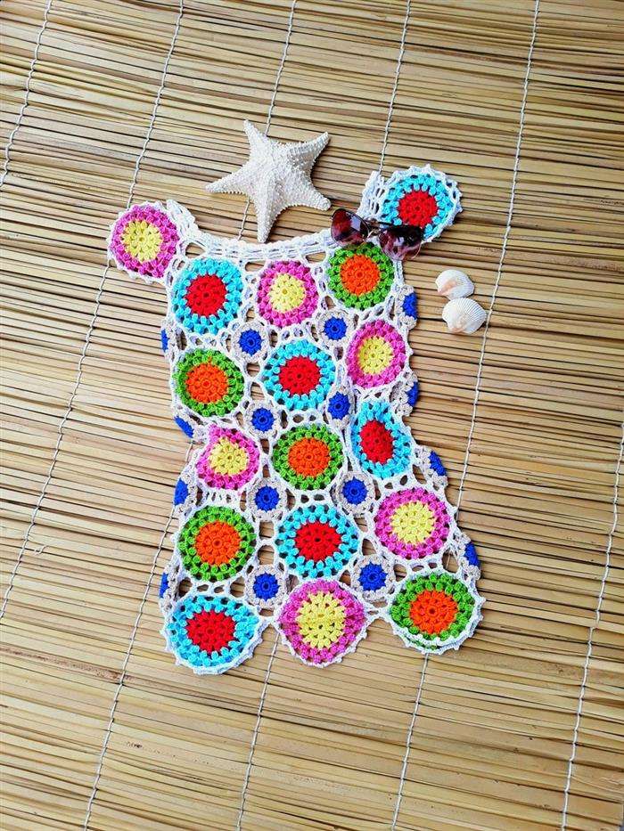 Onde comprar crochê artesanal online