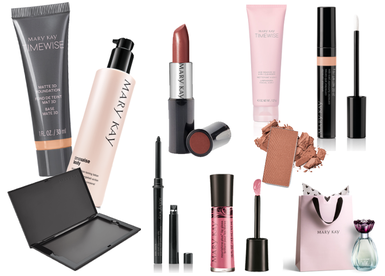 melhores bases mary kay para pele oleosa