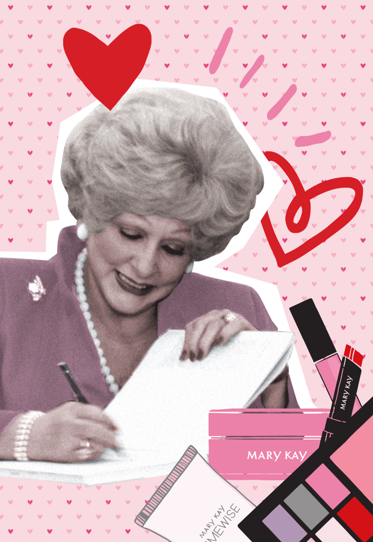 quanto custa um kit completo de maquiagem mary kay