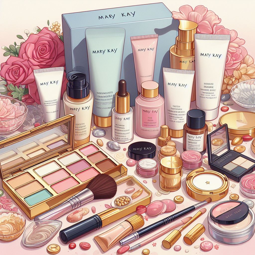 como aplicar a base mary kay timewise 3d