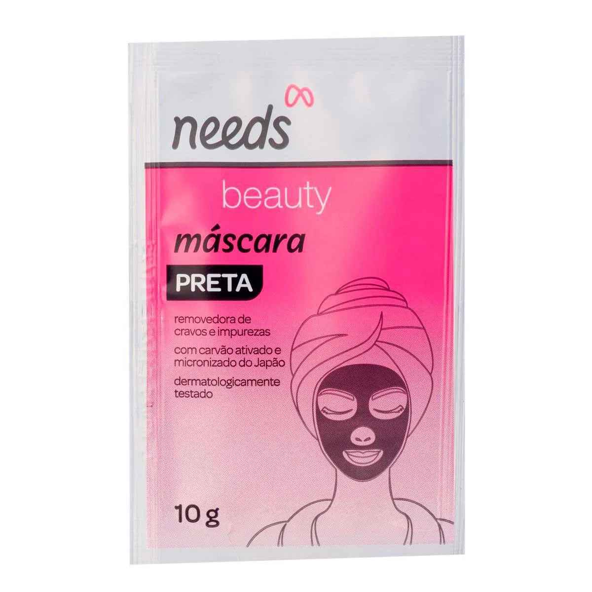 máscara de tecido