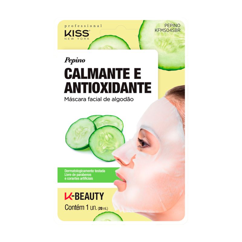sheet mask