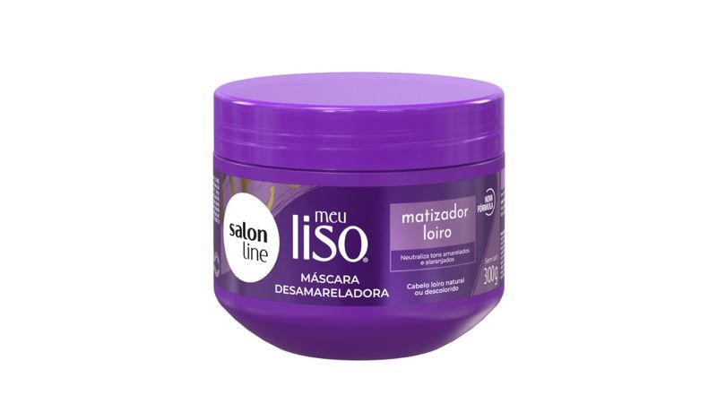 matizador para loiros
