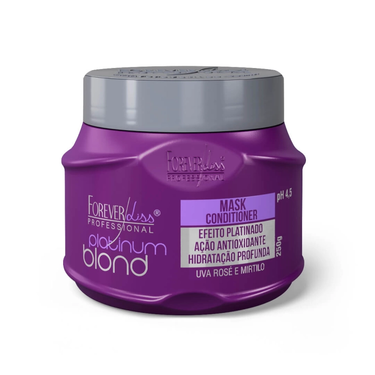 neutralizador de amarelado cabelo