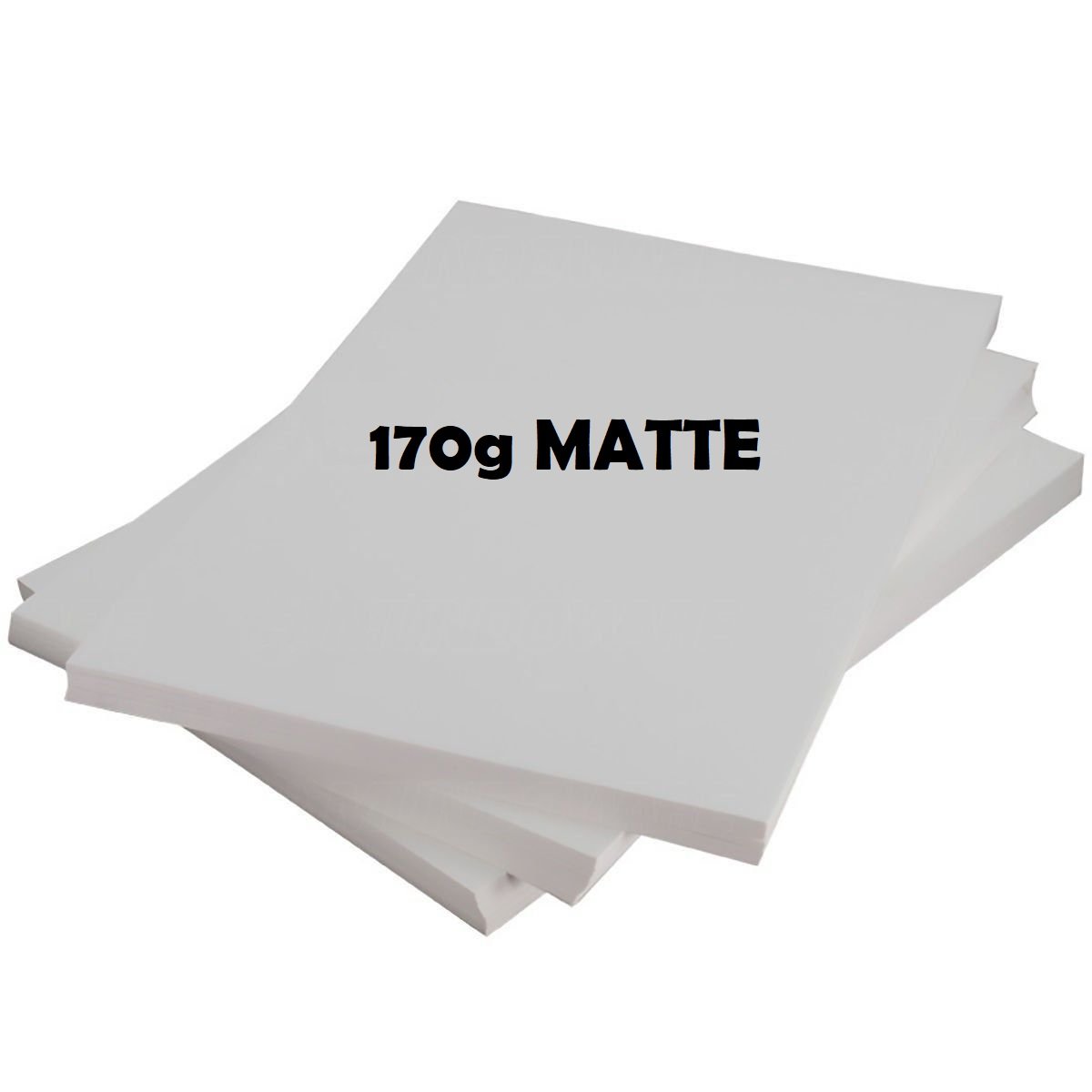 decoração matte