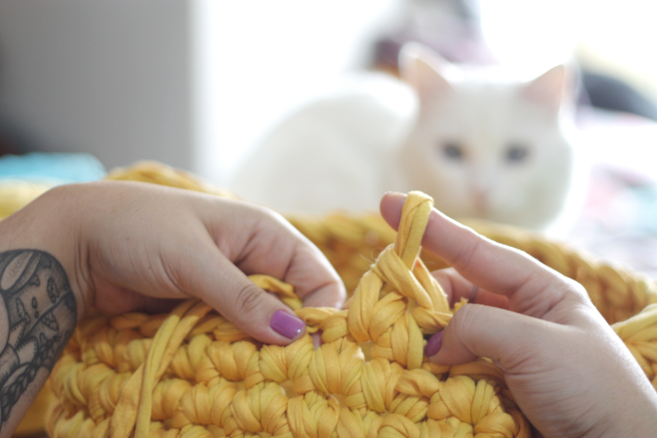 Guia Completo: Como Escolher o Fio Ideal para Seu Maxi Crochê