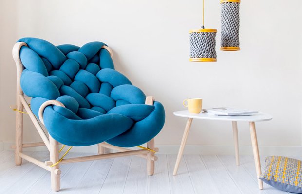 Guia Completo: Como Escolher o Fio Ideal para Seu Maxi Crochê