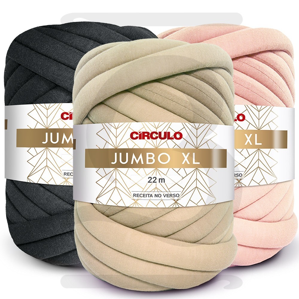 Guia Completo: Como Escolher o Fio Ideal para Seu Maxi Crochê