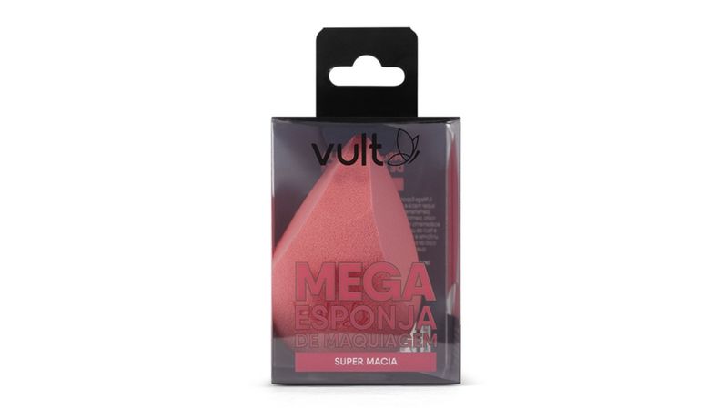 Mega Maquiagem cupom de desconto