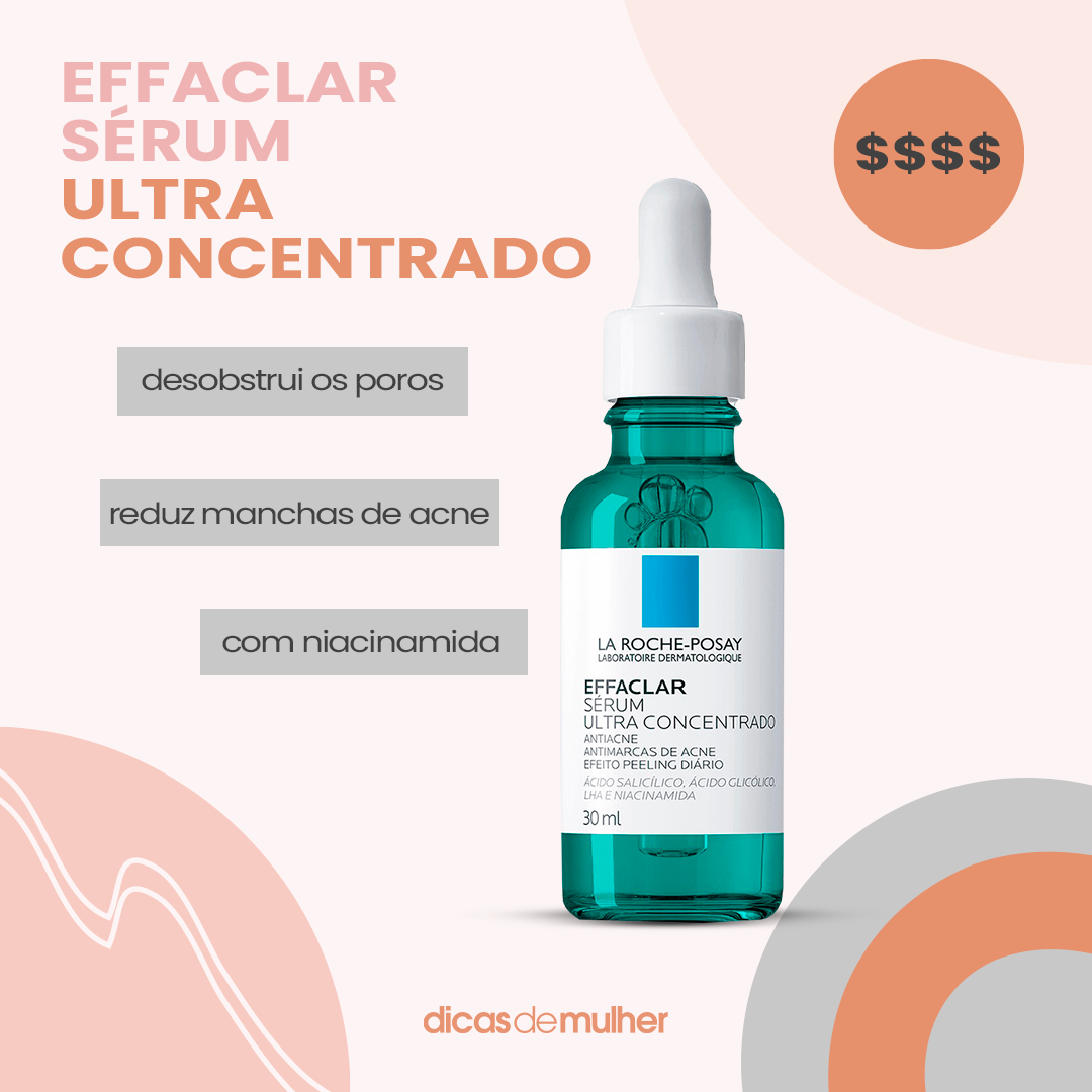 melhor ácido para acne