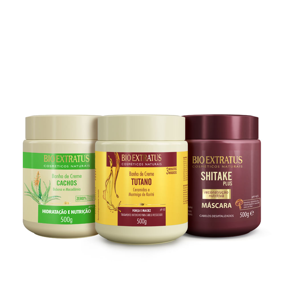 melhor creme de nutrição para cabelos cacheados com frizz