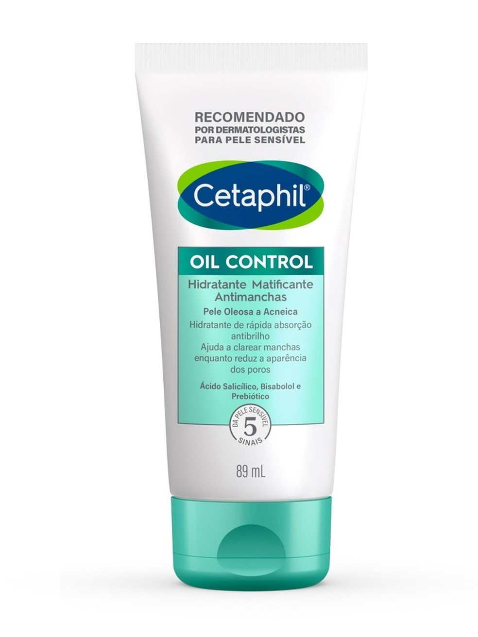 melhor creme hidratante para pele oleosa