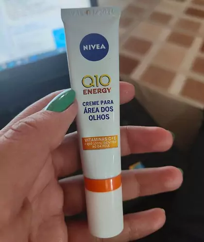 melhor creme olhos