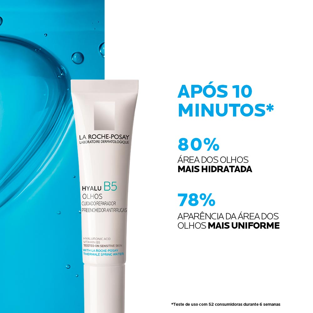 tratamento para linhas finas olhos