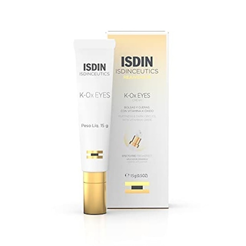 creme hidratante para área dos olhos