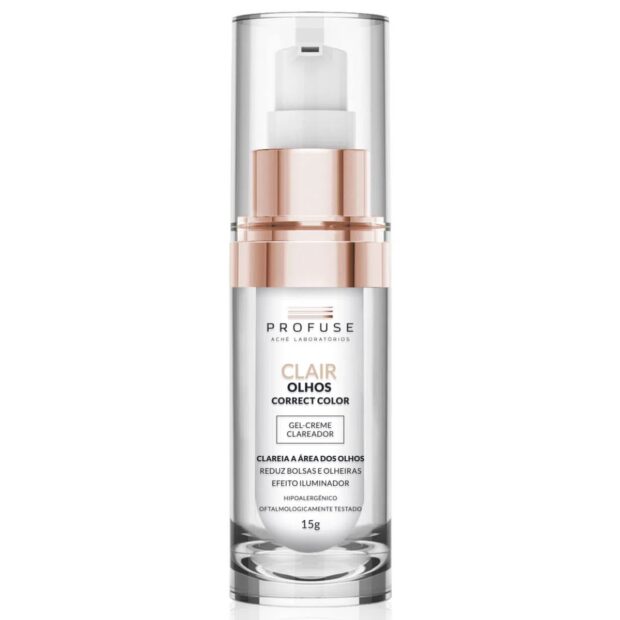 melhor creme para olheiras escuras