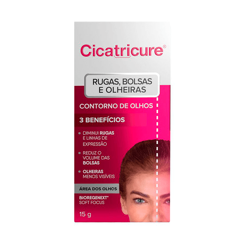 melhor creme para bolsas nos olhos