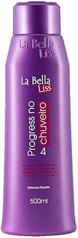 progressiva para cabelos cacheados
