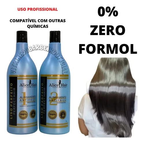 progressiva que não arde