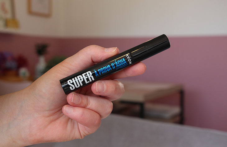 melhores rímeis à prova d'água para volume extremo