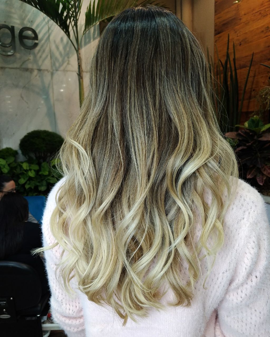 melhores shampoos para cabelos com luzes 2024