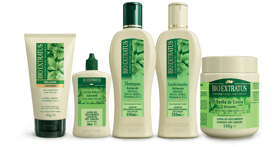 shampoo que dá volume