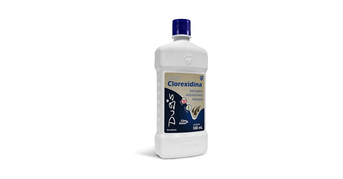 melhores shampoos para idosos com cabelo seco