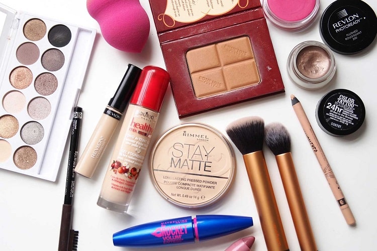 comprar maquiagem profissional online