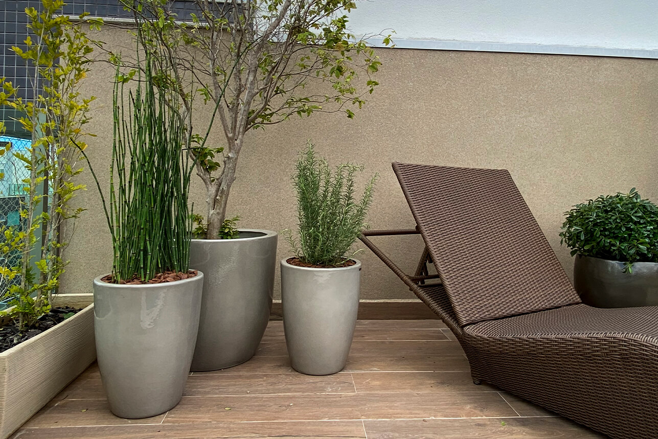 Poda de frutíferas em vaso: técnicas e benefícios