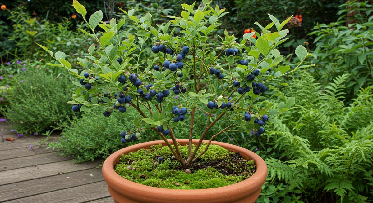 Frutíferas que produzem o ano todo para seu pomar caseiro