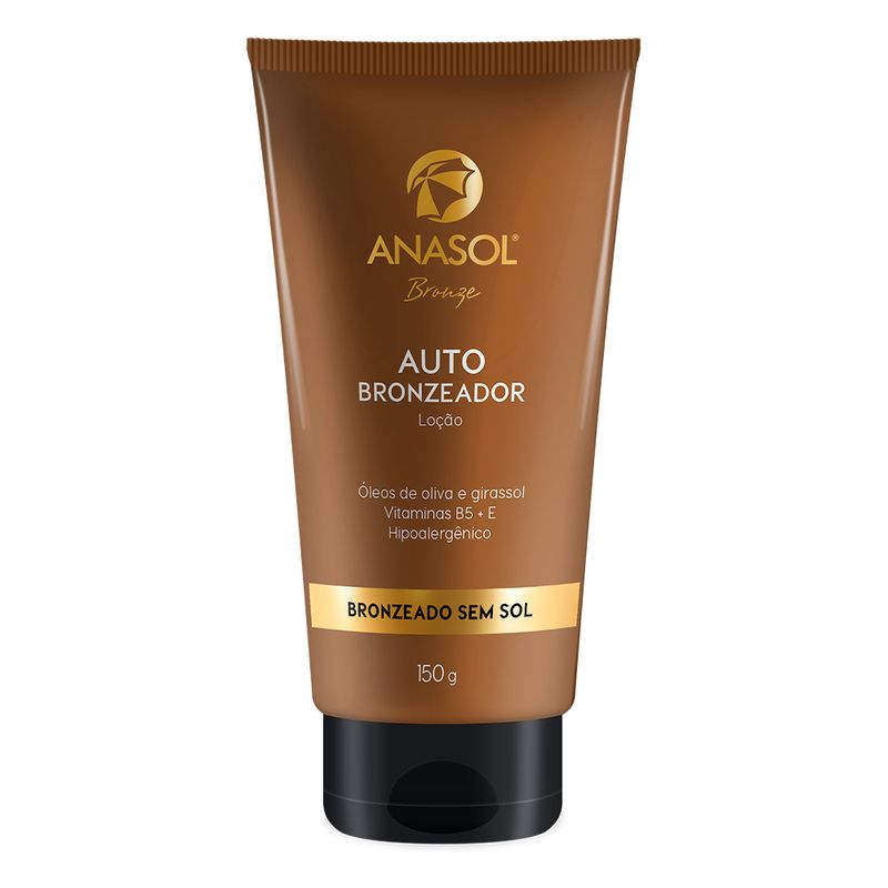 Melhores autobronzeadores faciais para o ano todo