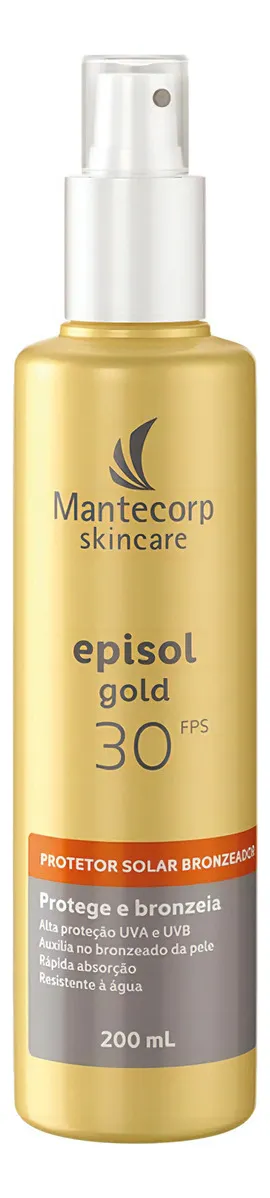 bronzeador para pele morena