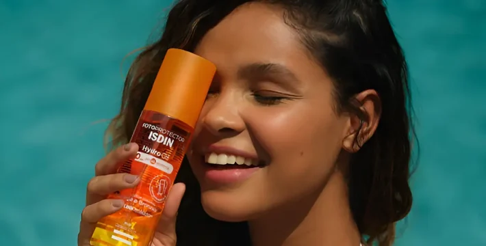 autobronzeador seguro e natural