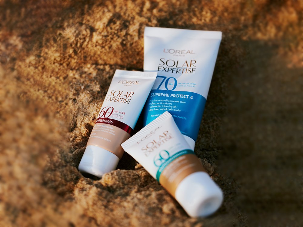 melhores bronzeadores verão 2025