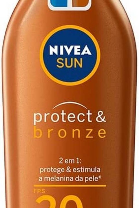 autobronzeador seguro e natural