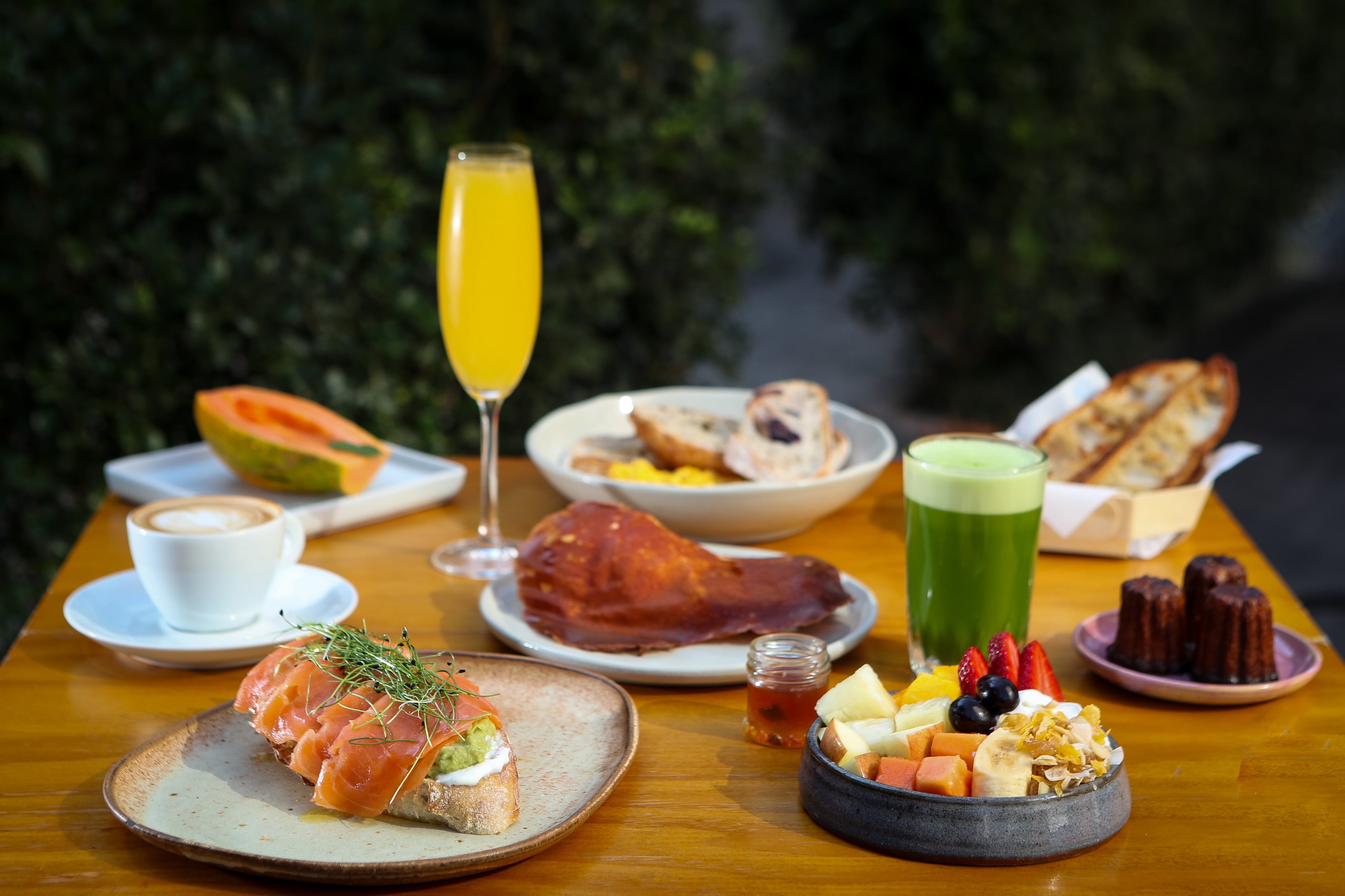 erros comuns ao escolher brunch em são paulo
