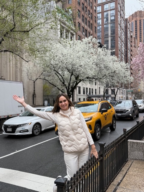 Guia Completo: Como planejar sua primeira viagem solo feminina para os EUA