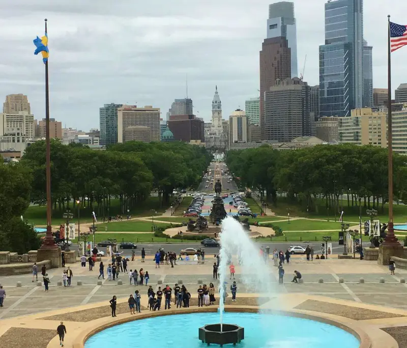 Roteiros de 3 dias para mulheres solo em Boston e Cambridge