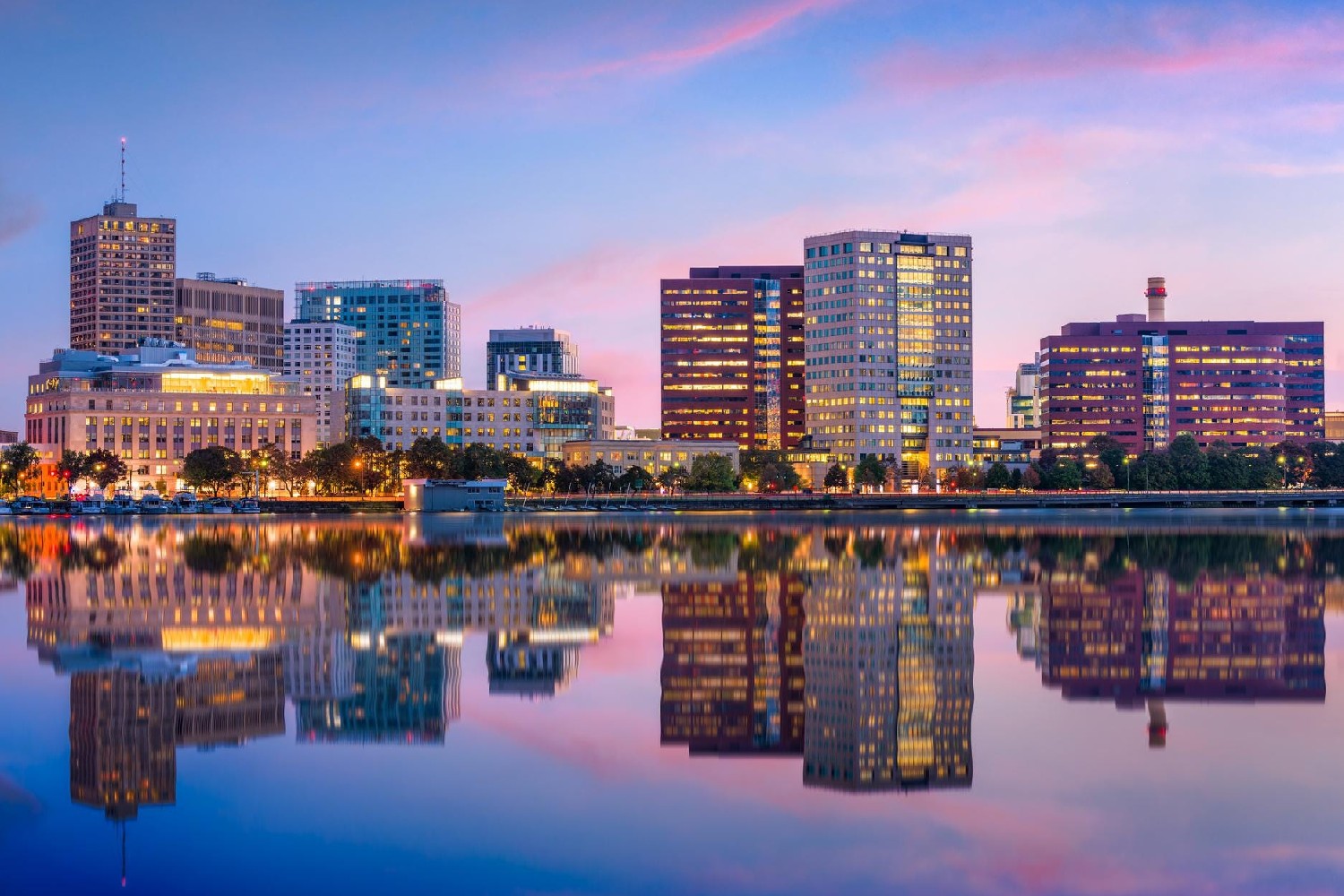 Roteiros de 3 dias para mulheres solo em Boston e Cambridge